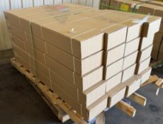Lot of (20) Sets of Sick #1116163 Safety Light Curtains