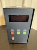 Canon #PV-01 Laser Doppler Velocimeter