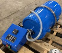 Toman ThermoSonics #TBY025-120V Thermal Conversion Unit