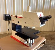 Leica Microsystems #INM100 Microscope