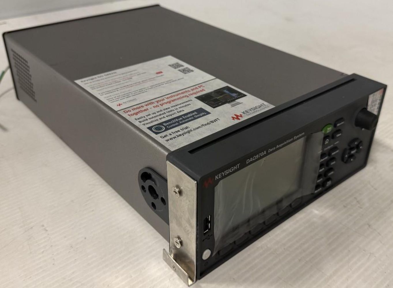 8/19/26  Lab & Test Equipment