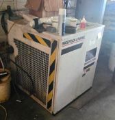 Ingersoll-Rand #DXR250 Refrigerated Compressed Air Dryer