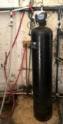 Matrixx Bluetooth Commercial Water Softener