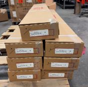 Lot of (5) THK #SHS35-1151L(GK) Rails