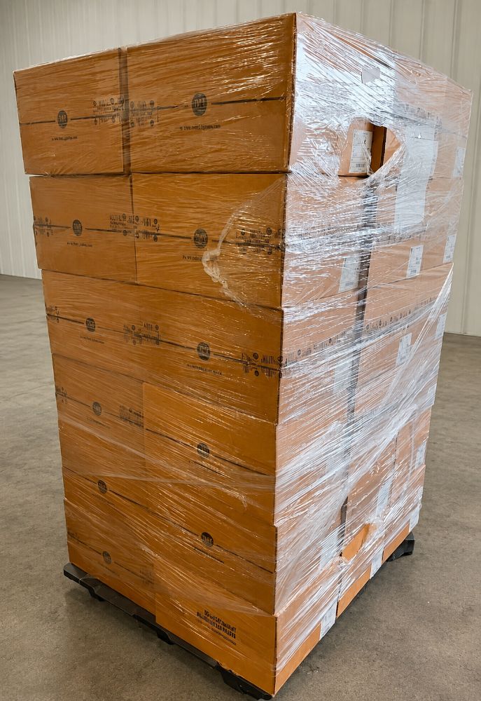 9/16/26 - Allen Bradley Skid Lots