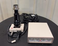 Redlake MegaPlus II High-Speed Digital Camera System