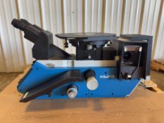 Reichert-Jung #MeF3 Metallurgical Microscope