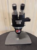 Reichert Stereo Star Zoom 1X-6X Binocular Stereo Microscope