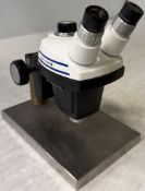 Bausch & Lomb StereoZoom 3 Stereo Microscope