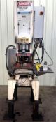 15 Ton Koei #KPH-15M Super Hydraulic Bench Press