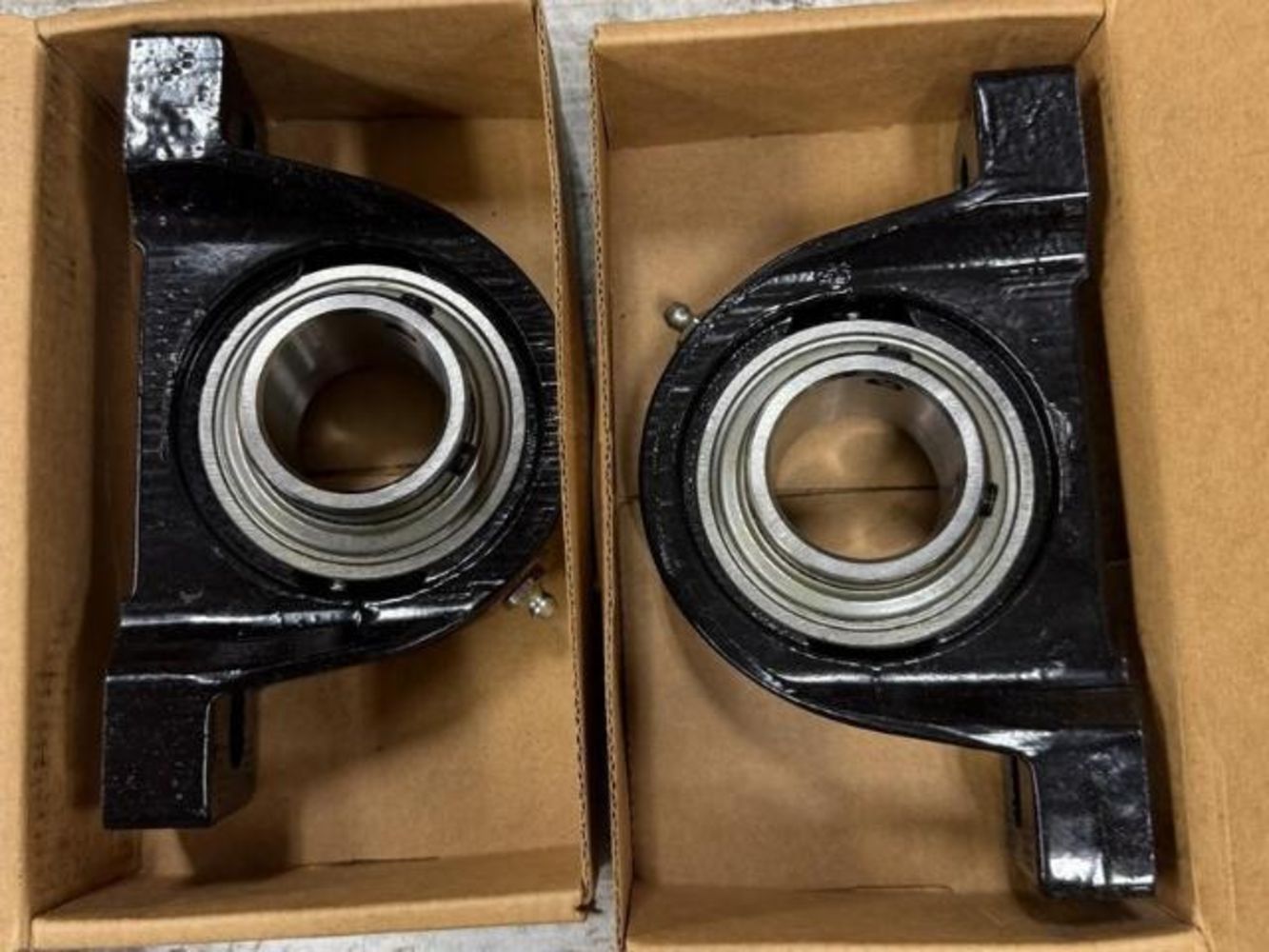 10/14/26 - Bearings