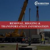 Removal Information