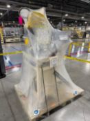 Fanuc SR-6i SCARA Robot & Controller (NEVER INSTALLED)