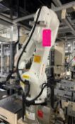 KUKA KR 10 R1100-2/SEL Industrial Robot with KR C4 UL Compact Controller