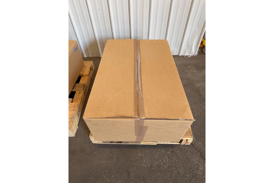 Elektro-Automatik #EA-PSBE 10200-210 3U 15,000W Power Supply - Image 1 of 12