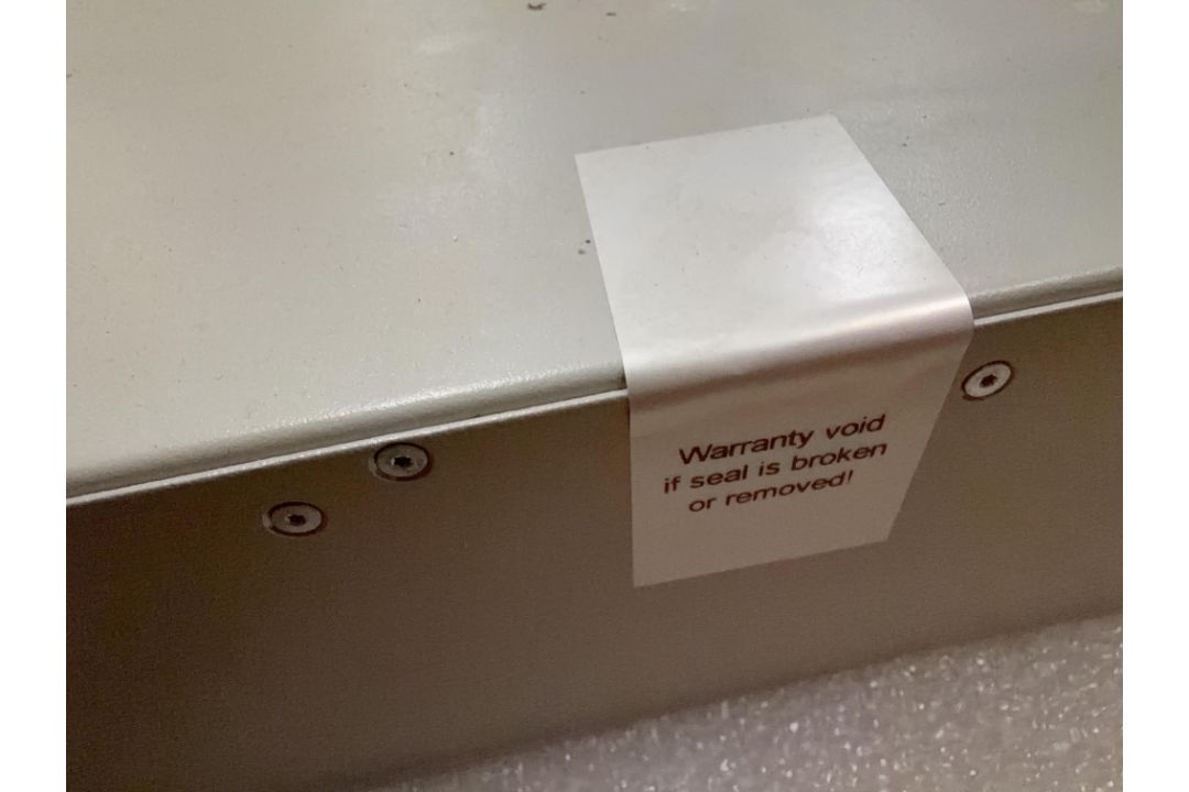 Elektro-Automatik #EA-PSBE 10200-210 3U 15,000W Power Supply - Image 9 of 15