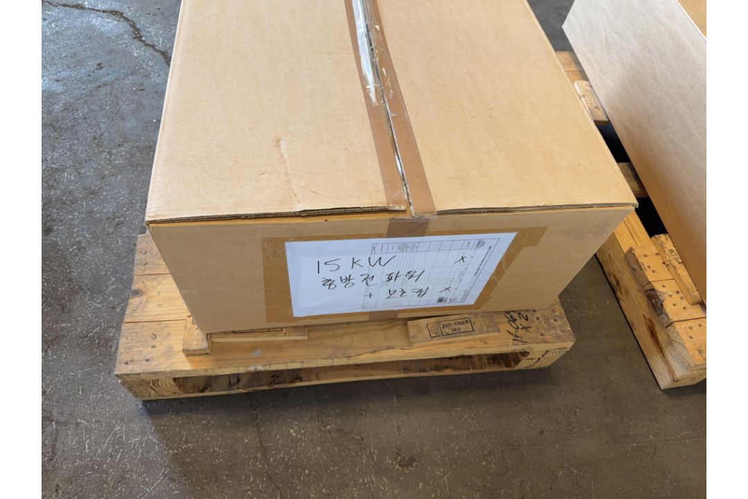 Elektro-Automatik #EA-PSBE 10200-210 3U 15,000W Power Supply - Image 3 of 12