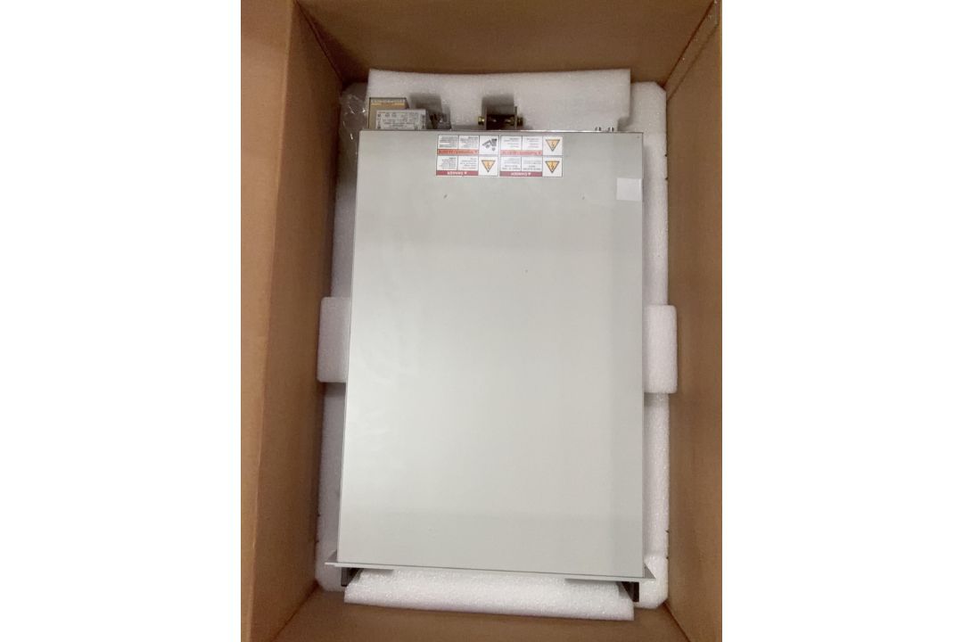 Elektro-Automatik #EA-PSBE 10200-210 3U 15,000W Power Supply - Image 8 of 15