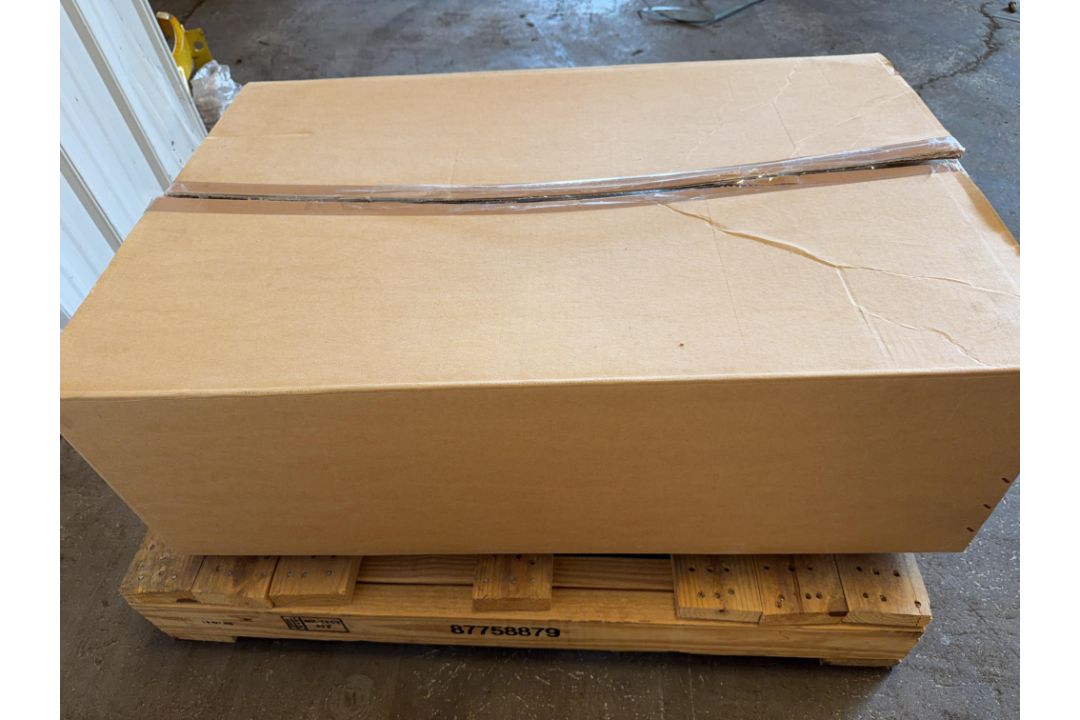 Elektro-Automatik #EA-PSBE 10200-210 3U 15,000W Power Supply - Image 5 of 12