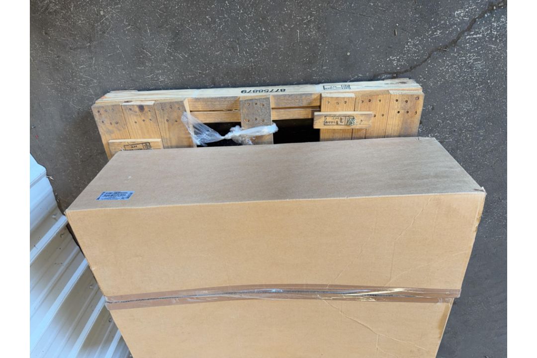 Elektro-Automatik #EA-PSBE 10200-210 3U 15,000W Power Supply - Image 2 of 12