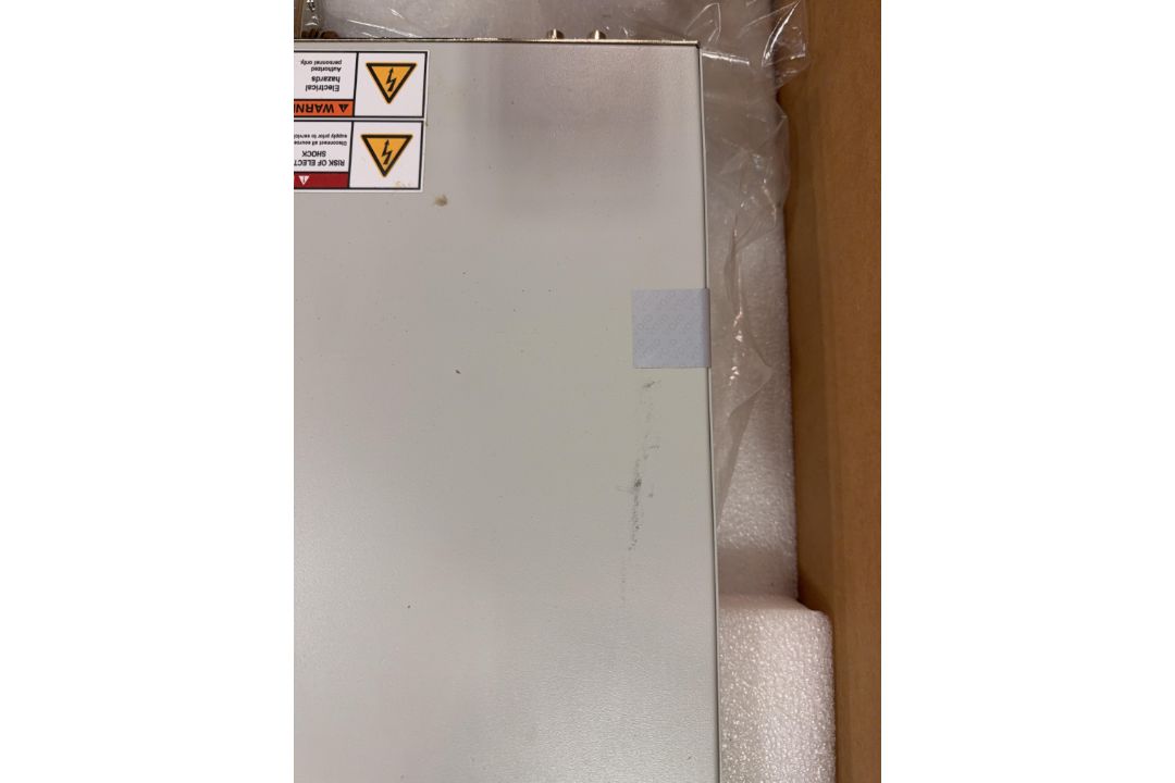 Elektro-Automatik #EA-PSBE 10200-210 3U 15,000W Power Supply - Image 13 of 17