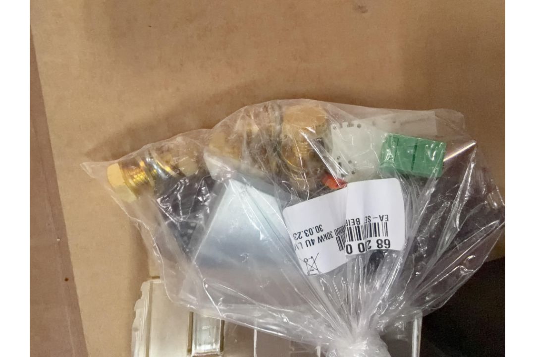 Elektro-Automatik #EA-PSBE 10200-210 3U 15,000W Power Supply - Image 15 of 15