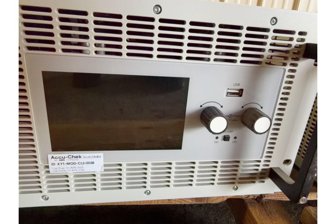 Elektro-Automatik #EA-PSBE 10200-420 4U 30,000W Power Supply - Image 4 of 8