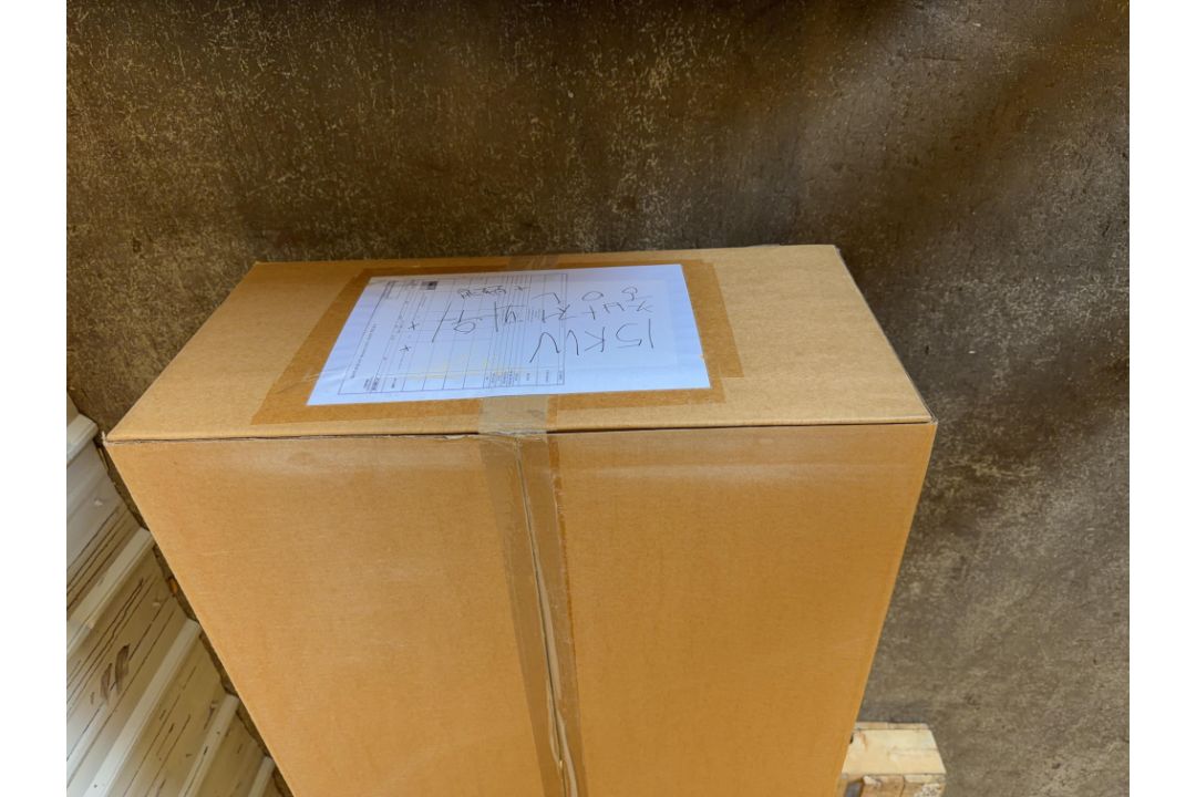 Elektro-Automatik #EA-PSBE 10200-210 3U 15,000W Power Supply - Image 4 of 15