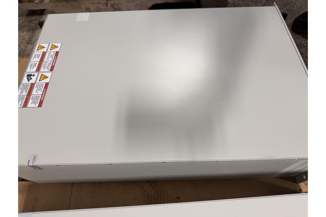 Elektro-Automatik #EA-PSBE 10200-420 4U 30,000W Power Supply - Image 6 of 8