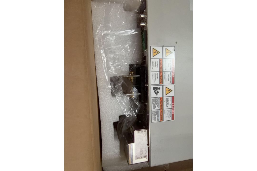 Elektro-Automatik #EA-PSBE 10200-210 3U 15,000W Power Supply - Image 11 of 17