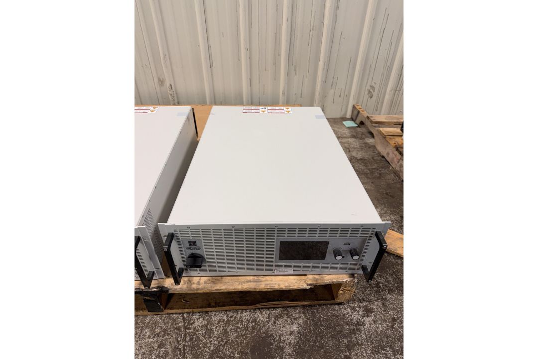 Elektro-Automatik #EA-PSBE 10200-420 4U 30,000W Power Supply - Image 1 of 8