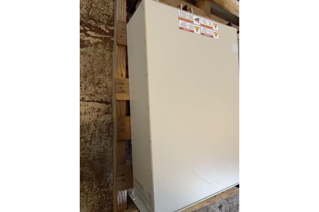 Elektro-Automatik #EA-PSBE 10200-420 4U 30,000W Power Supply - Image 5 of 8
