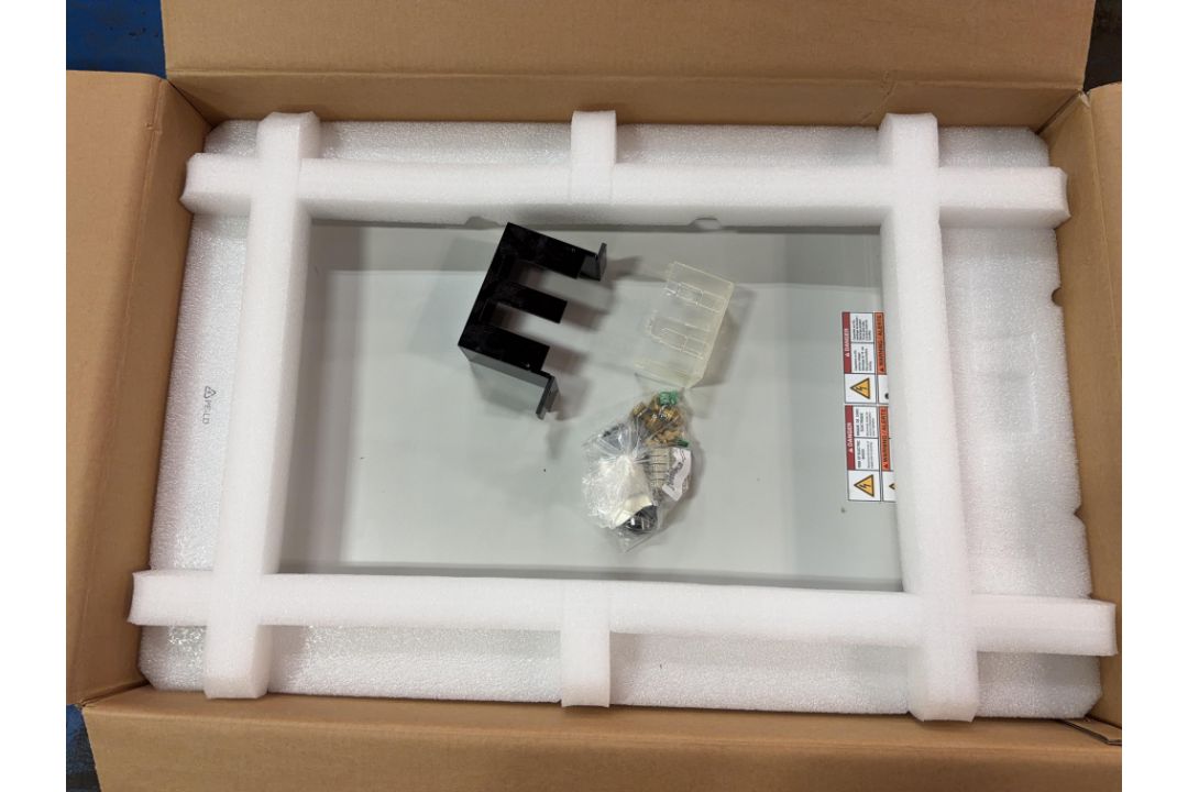 Elektro-Automatik #EA-PSBE 10200-210 3U 15,000W Power Supply - Image 6 of 17