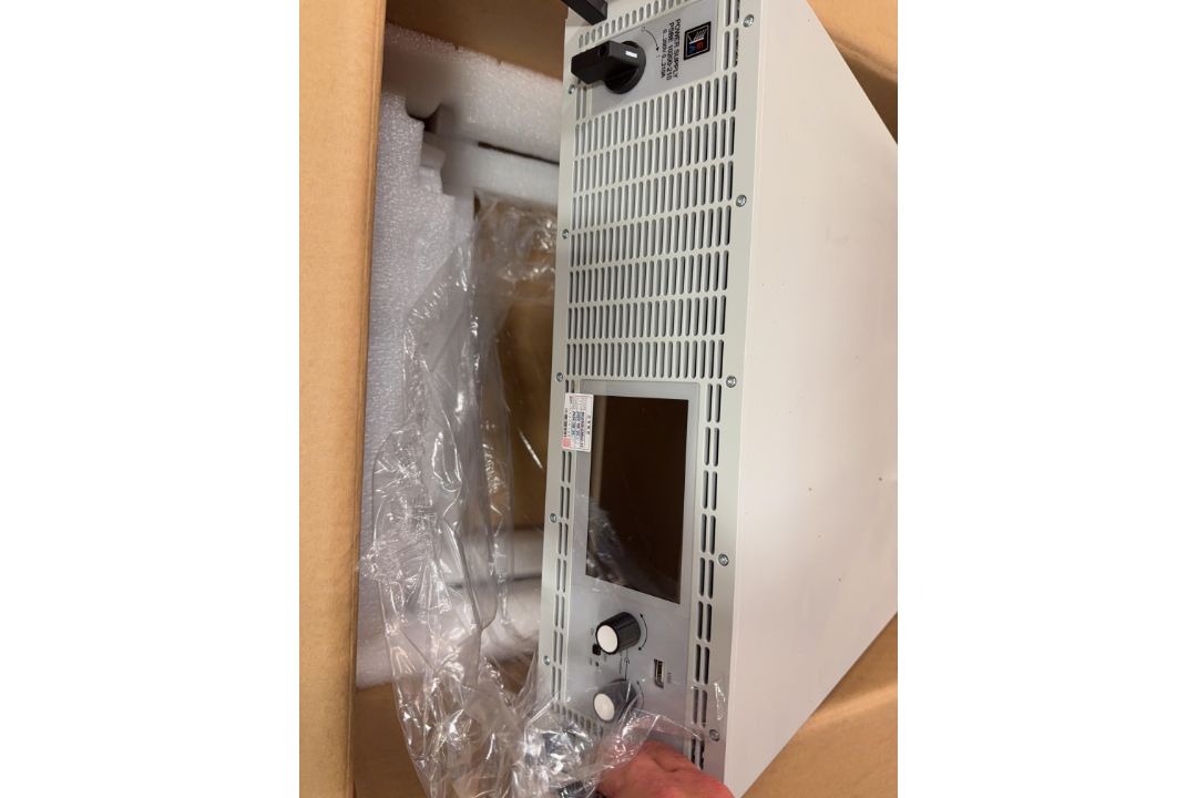 Elektro-Automatik #EA-PSBE 10200-210 3U 15,000W Power Supply - Image 14 of 17