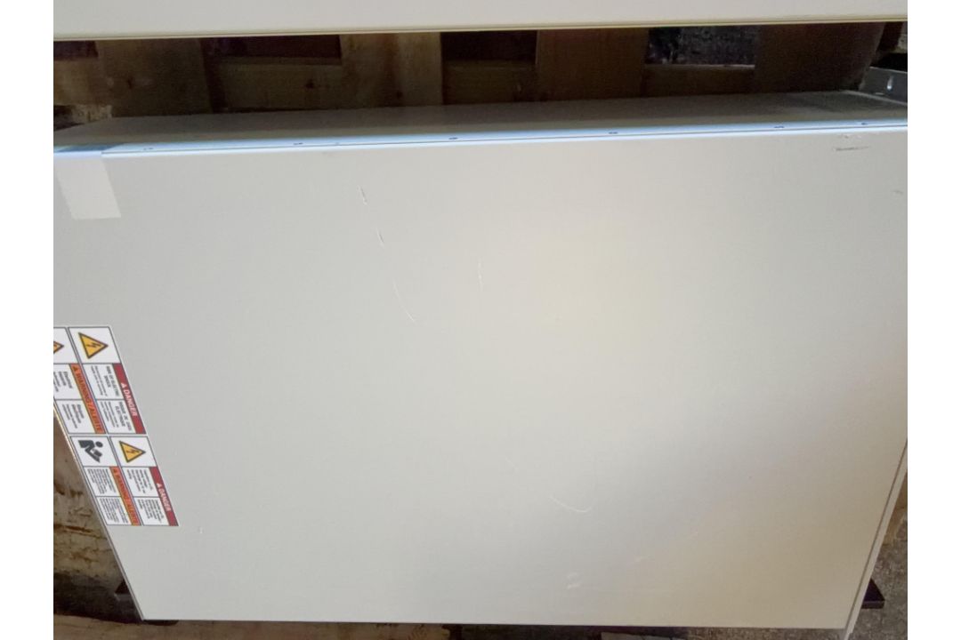 Elektro-Automatik #EA-PSBE 10200-420 4U 30,000W Power Supply - Image 8 of 8