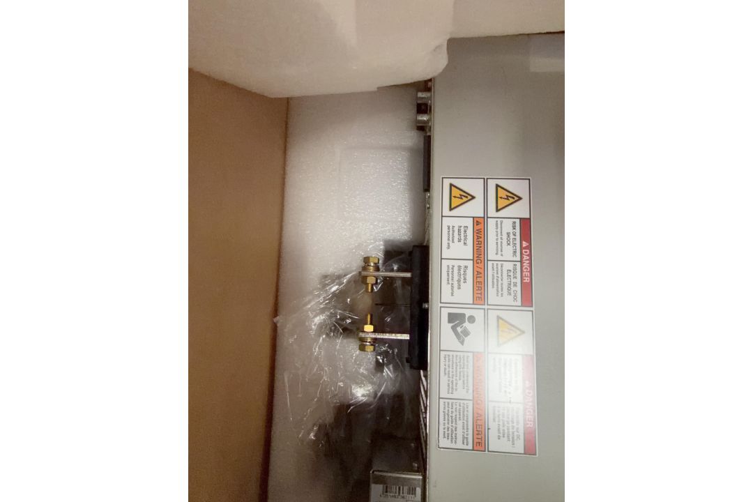 Elektro-Automatik #EA-PSBE 10200-210 3U 15,000W Power Supply - Image 8 of 12