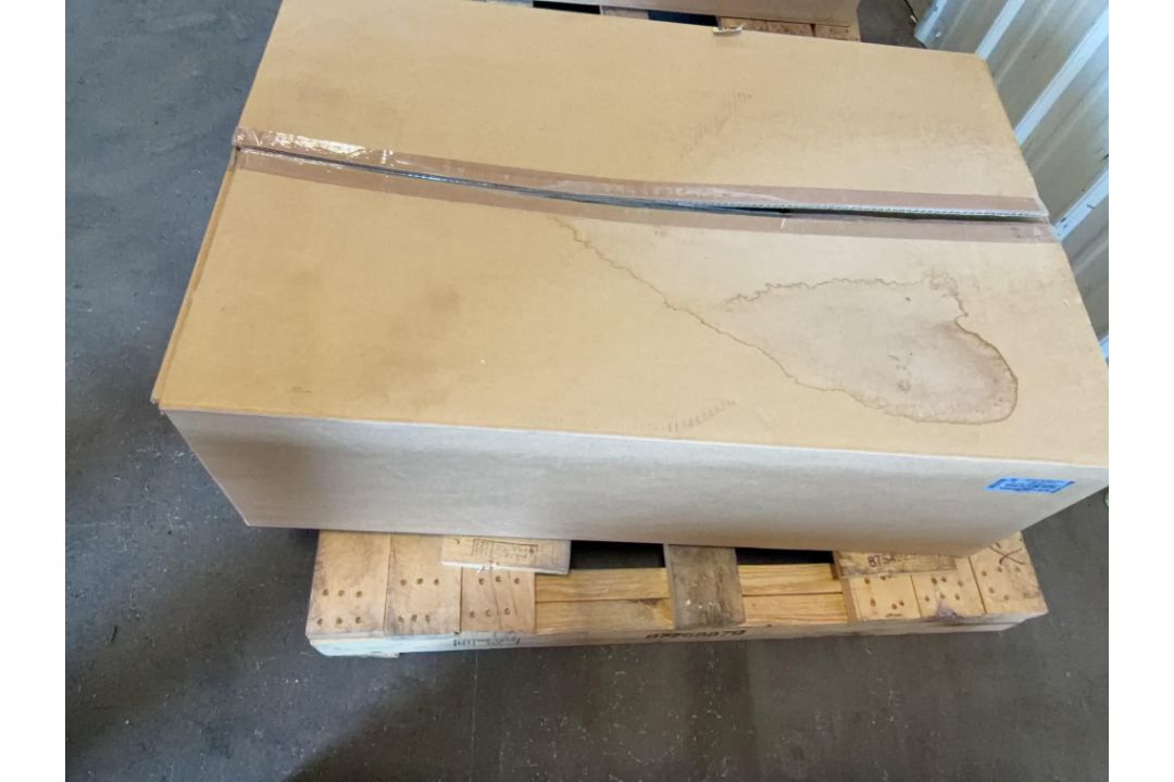 Elektro-Automatik #EA-PSBE 10200-210 3U 15,000W Power Supply - Image 2 of 17