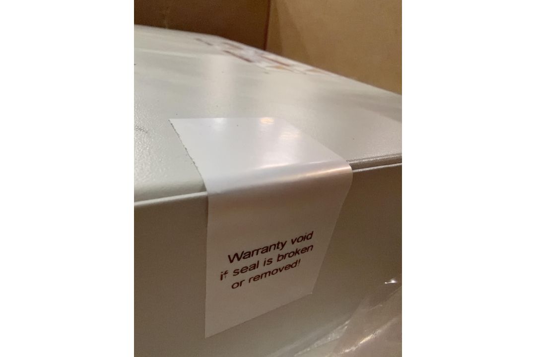Elektro-Automatik #EA-PSBE 10200-210 3U 15,000W Power Supply - Image 10 of 17