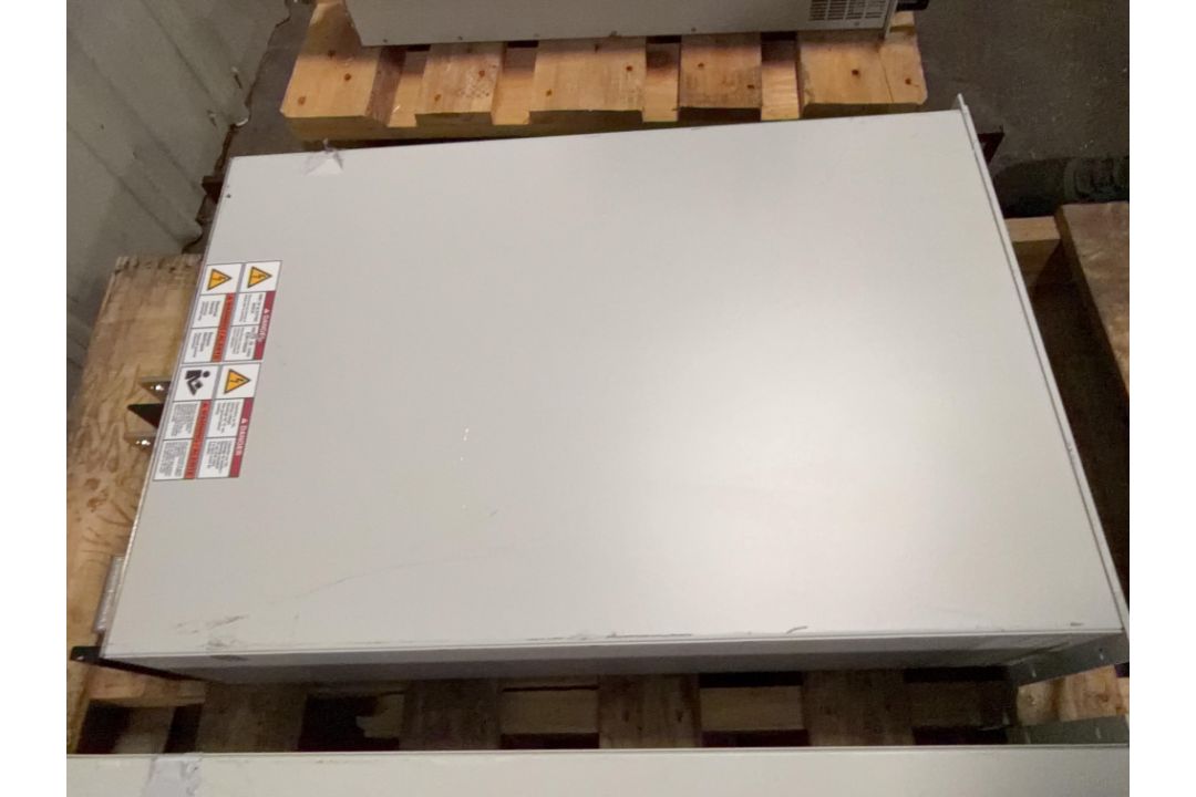 Elektro-Automatik #EA-PSBE 10200-420 4U 30,000W Power Supply - Image 4 of 7