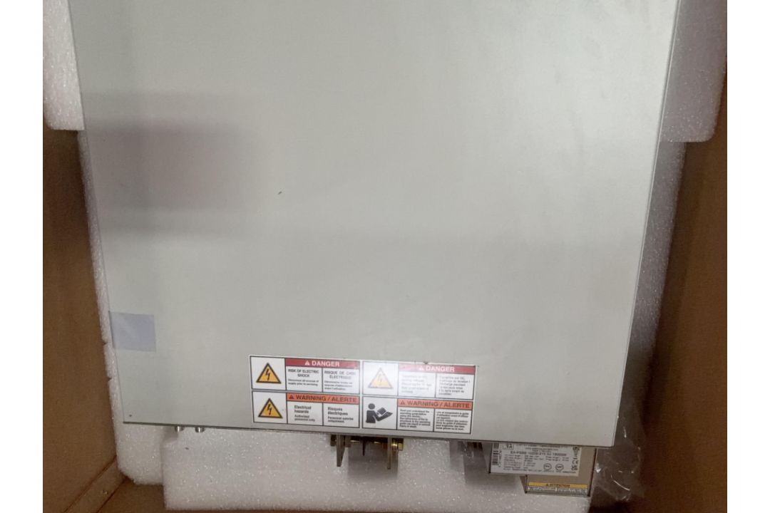 Elektro-Automatik #EA-PSBE 10200-210 3U 15,000W Power Supply - Image 10 of 15