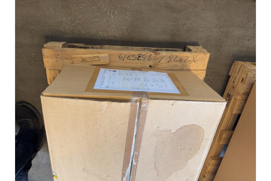 Elektro-Automatik #EA-PSBE 10200-210 3U 15,000W Power Supply - Image 4 of 17