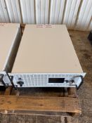 Elektro-Automatik #EA-PSBE 10200-420 4U 30,000W Power Supply