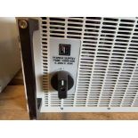 Elektro-Automatik #EA-PSBE 10200-420 4U 30,000W Power Supply