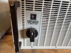 Elektro-Automatik #EA-PSBE 10200-420 4U 30,000W Power Supply