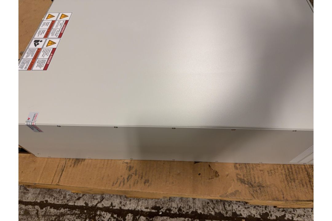 Elektro-Automatik #EA-PSBE 10200-420 4U 30,000W Power Supply - Image 5 of 8