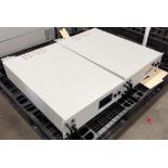Lot of (2) Elektro-Automatik #EA-PSBE 10200-210 3U 15,000W Power Supply