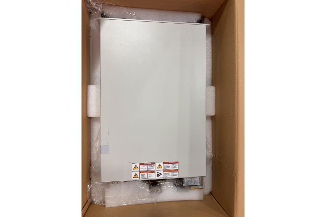 Elektro-Automatik #EA-PSBE 10200-210 3U 15,000W Power Supply - Image 9 of 17