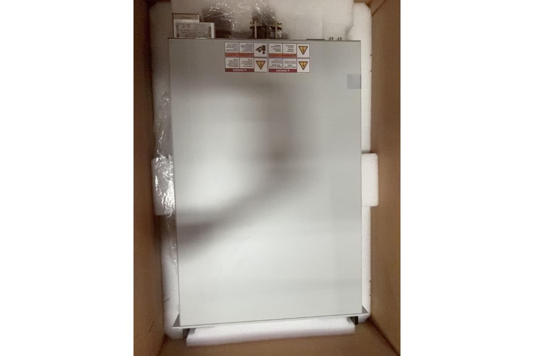 Elektro-Automatik #EA-PSBE 10200-210 3U 15,000W Power Supply - Image 10 of 12