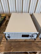 Elektro-Automatik #EA-PSBE 10200-420 4U 30,000W Power Supply