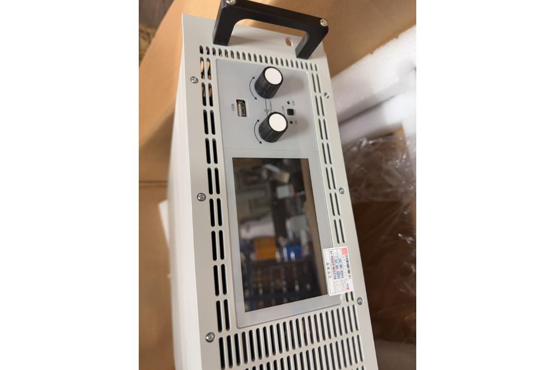 Elektro-Automatik #EA-PSBE 10200-210 3U 15,000W Power Supply - Image 11 of 12